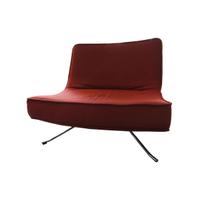 Poltrona design by Christian Werener for Ligne Ros