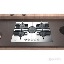 PARTI DI RICAMBIO-  PIANO COTTURA HOTPOINT ARISTON