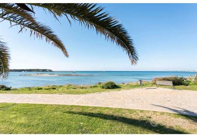 Appartamento Sole Porto Cesario