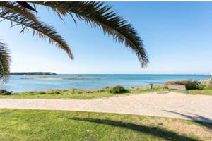 Appartamento Sole Porto Cesario