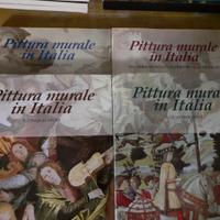 Pittura murale in Italia