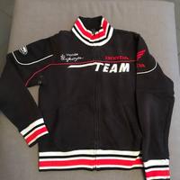 Honda Felpa donna Suomy tg L