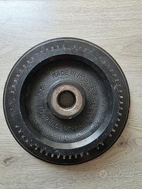 Volano Mercury Optimax 135/150/175 281-859734-C1