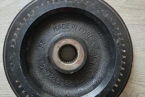 Volano Mercury Optimax 135/150/175 281-859734-C1