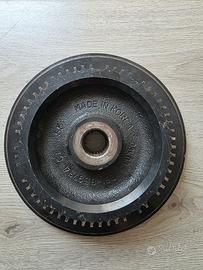 Volano Mercury Optimax 135/150/175 281-859734-C1