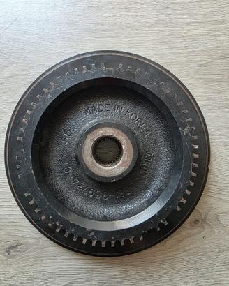 Volano Mercury Optimax 135/150/175 281-859734-C1