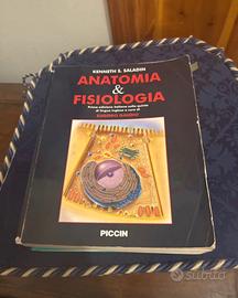 Anatomia e fisiologia Saladin