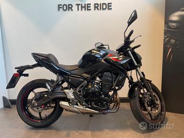 Kawasaki Z 650