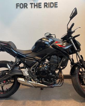 Kawasaki Z 650