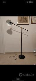 lampada nera