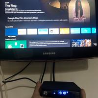 Z8 Android tv box