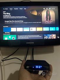 Z8 Android tv box