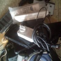 MATERIALE ELETTRONICO VARIO , LOTTO DA 15 KG
