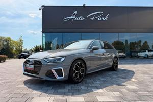 Audi A4 Avant 40 TFSI 204CV S tronic S line - SEDI