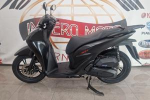 HONDA SH125i SPORT - NERO OPACO - USATO