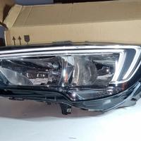 Faro sx opel crossland 2017 originale