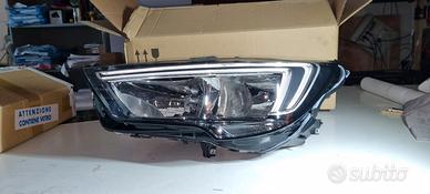 Faro sx opel crossland 2017 originale