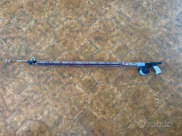 Fucile sub Omer hf 110 roller