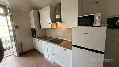 Cucina Mondo Convenienza pari al nuovo
