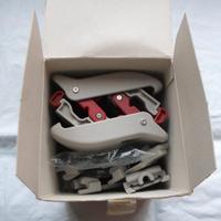 Ganci tettuccio Opel Frontera Sport auto d'epoca