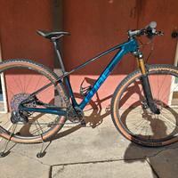 Cube Mtb Elite C68X SLT misura S