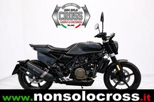 HUSQVARNA SVARTPILEN 701 - ANNO