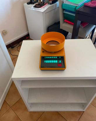 Bilancia di precisione da laboratorio