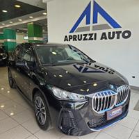 BMW 218d Active Tourer Msport