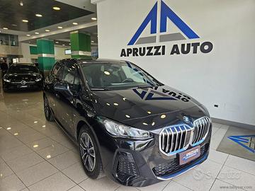 BMW 218d Active Tourer Msport