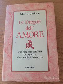 Le 10 regole dell 'amore