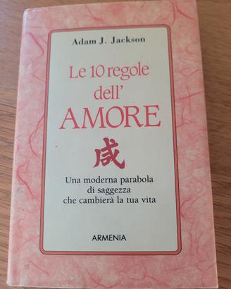 Le 10 regole dell 'amore