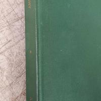 Libro d'epoca - Anima cara