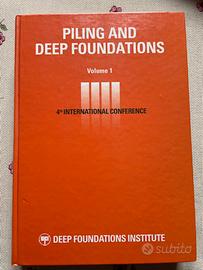 Libro Piling and Foundation