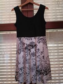 Vestito + leggings the Legend of Zelda