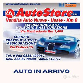 Fiat Qubo 1.3 MJT 75 CV Dynamic - USATA