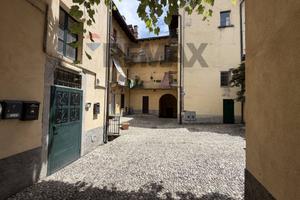 Appartamento - Barasso