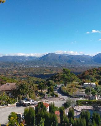 Villa o villino Vallinfreda [cod. rif5990330VRG]