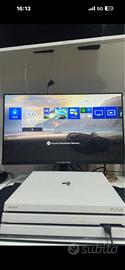 PlayStation4 Pro