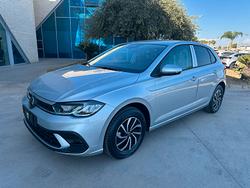 Volkswagen Polo 1.0 Edition Plus - possibilità nol