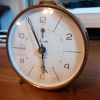 sveglia d'epoca 