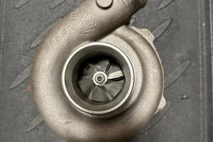 Turbina ITS  T3/T4  lancia delta integrale ecc...