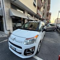 Citroen C3 Picasso PureTech 110 Exclusive