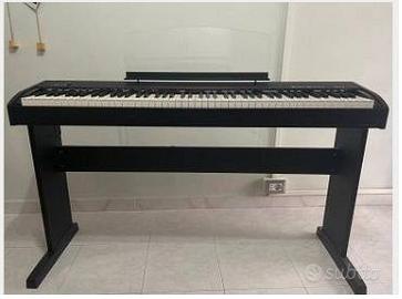 tastiera musicale