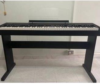 tastiera musicale