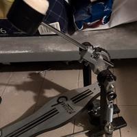 Pedale  Cassa batteria