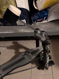 Pedale  Cassa batteria