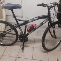 bicicletta mountain bike 26