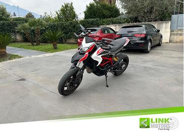 DUCATI Hypermotard 821 820 SP
