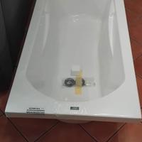 Vasca  mod lis 170x70 nuova