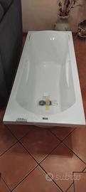 Vasca  mod lis 170x70 nuova